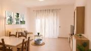 Olbia Central Light & Space 3BR