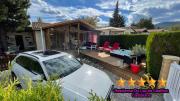 Chalet Chez Nous Castellane