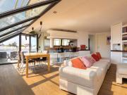 Homeby, Attico Torlonia