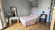 Studio with Balcony - Montmartre