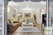 Cozy & Modern 2 Bedroom Apartment in London