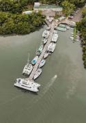 Puerto Blanco Marina & Hotel