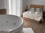 Loft Jacuzzi Algarrobo