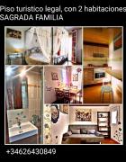 Gaudis Bcn penthouse