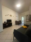 Prima Spiaggia Apartments