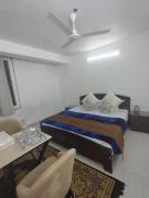 Top Mussoorie