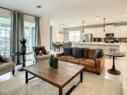 Awesome 6br by Disney with Theme & Game Rm Pool