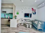 Comfortable Studio Apartment Near BigC Thang Long and Convention Center Hanoi
