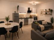 Apartman Stella