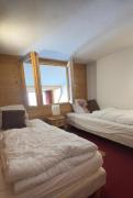 Appartement duplex-mezzanine