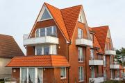 Haus Düne 5 Wohnung 3