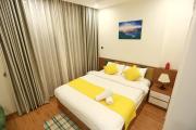 Cozy Urban Retreat Near Korean Town at Vinhomes Green Bay Hanoi