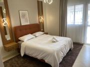City Center apartment