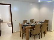 City Center apartment