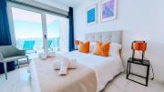 Floor 29 - Two-bedroom apartment with Sea Views