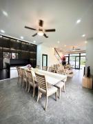 Kay Villa Lotus Royal 912 Nội Thất VIP Mới