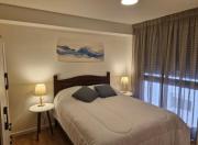 Apartamento Centrico de 1 dormitorio (411)