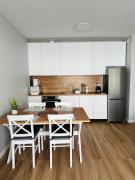 Apartament Wenedy