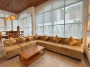 Ambrogio Villas Modern 1BR Tropical Escape