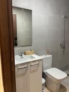 Welcome to Douce Escale 2, a modern apartment