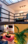 Spectacular 1950s house, centrally located and cozy