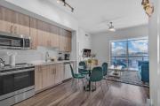 2BR Near Wynwood and Design District Walk to Restaurants