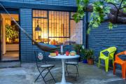 Spectacular 1950s house, centrally located and cozy