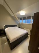 Stylishly furnished apartment with home-office in city centre of Zwolle