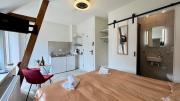 Stationbeds Studio-2 Alkmaar