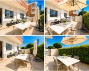 La Casita Apartment Anzio Beachfront