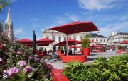 Le Central Hyper centre et parking 4 personnes
