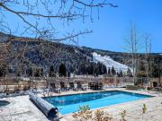 Red Hawk Lodge 2210 by SummitCove Lodging in Colorado