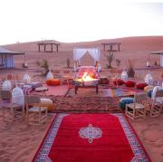 Itris Luxury Camp