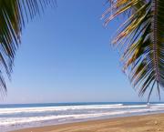 Private Pool Retreat 3min walk to Isla Palo Seco Beach, Sleeps 10, Casa Ylang Ayala