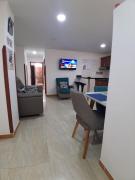 confort house san gil