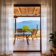 Top Aegina Town