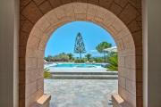 Top Aegina Town