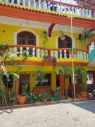 Hotel Casa Ramos