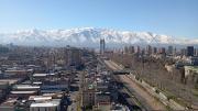 Top Santiago