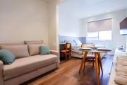 Moderno loft Praia de Botafogo