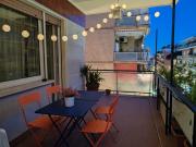 Vatican De Carolis Terrace