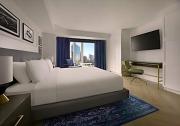 Aloft by Marriott New Orleans Downtown