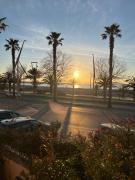 Near Sunset Apartment