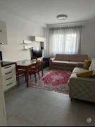 Stela Luan Apartament
