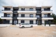 Waterfront Luxury Apartments