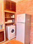 spacious 2br terrasse, walk to beach, wi-fi