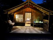Zeeuwse Landhoeve Safaritent CHILL