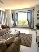 Kherye Ocean View Nyali Two Bedroom Apartment