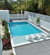 Top Caye Caulker