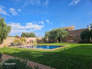 Villa du bonheur Chambres dhote